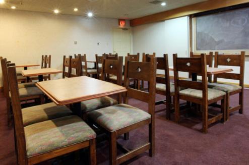 Amerihome Inn & Suites Houston Airport North Экстерьер фото