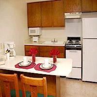 Amerihome Inn & Suites Houston Airport North Экстерьер фото